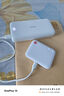 中興（ZTE）5G隨身wifi免插卡F50儲(chǔ)存版移動(dòng)wifi無(wú)線網(wǎng)卡便攜式熱點(diǎn)5g路由器無(wú)限通用流量車(chē)載卡托2024款 曬單實(shí)拍圖