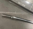 三資堂二叉眉筆彎頭迷灰棕 持久防水防汗野生眉初學(xué)新手易上手 送女友 曬單實(shí)拍圖