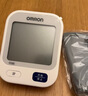 歐姆龍（OMRON）【行業(yè)銷冠】電子血壓計血壓儀老人家用測量儀器醫(yī)用高精準U724J 曬單實拍圖