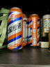 大窯果汁汽水碳酸飲料500mL*10罐 嘉賓橙諾雙拼禮盒 曬單實(shí)拍圖
