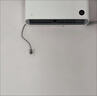小米（MI）米家1.5匹 巨省電pro 超一級能效 變頻冷暖  空調掛機 35GW-NA20/V1A1 國家補貼20% 2025新款  曬單實(shí)拍圖