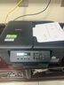 兄弟（brother）DCP-T735DW彩色噴墨連供打印機家用 遠(yuǎn)程打印無線復(fù)印掃描自動雙面打印機 輸稿器配置，T735DW噴墨打印機 【閃電達(dá)】官方標(biāo)配 曬單實拍圖