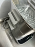 美的（Midea）Mini蒸魔方多功能電蒸鍋家用 燉蒸涮煮一體3層 大容量 0涂層不銹鋼可拆洗 24H智能預(yù)約和6H保溫 12L 【食品級(jí)304不銹鋼】 曬單實(shí)拍圖