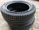 米其林（MICHELIN）輪胎 競馳PILOT SPORT 5 215/55ZR17 98Y  適配一汽大眾 曬單實(shí)拍圖