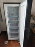 海爾（Haier）242升風(fēng)冷無霜立式小冰柜家用小型冷藏柜冷凍柜兩用大容量抽屜式冷柜小冰箱BD-242WGHDGB9國家補貼 曬單實拍圖
