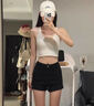 香港大藥房減肥瘦肚子燃脂神器瘦肚子減大肚腩正品減肥塑身減肥中藥貼 3盒裝【保底10斤】 曬單實(shí)拍圖