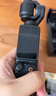 大疆 DJI Osmo Pocket 3 標準版 一英寸口袋云臺相機 OP靈眸手持數(shù)碼相機 旅游vlog 便攜美顏攝像 曬單實拍圖