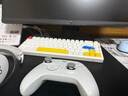 飛智冰原狼3多模版無(wú)線手柄DW12C類(lèi)xbox手柄支持Switch電腦Steam黑神話悟空游戲手柄明末淵虛之羽手柄 飛智冰原狼3 曬單實(shí)拍圖
