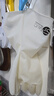 SP SAUCE 日本丁晴洗碗手套廚房清潔防水防滑超薄家務(wù)手套 曬單實(shí)拍圖
