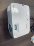 明基（BenQ）E585 智能投影儀 投影機 投影儀辦公（1080P全高清 手機投屏 3800流明 E582升級款 支持側投） 曬單實(shí)拍圖