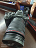 佳能（Canon）佳能r6二代 全畫幅微單數(shù)碼相機 R62 24-105變焦鏡頭 攝影攝像 高清直播 旅行拍照  掃街旅拍套裝 曬單實拍圖