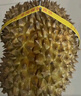 同甘園泰國(guó)進(jìn)口新鮮榴蓮老樹(shù)果新鮮整個(gè)帶殼榴蓮熱帶水果 凈重3-4斤榴蓮（保3-4房） 曬單實(shí)拍圖