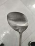 美廚（maxcook）鍋鏟炒鏟 316不銹鋼鏟子 加厚炒菜鏟 MCCU2764 曬單實(shí)拍圖
