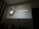 哈趣K2 Pro高亮版 投影儀家用 1080P高清 智能便攜臥室家庭影院投影機(jī) 國(guó)家補(bǔ)貼（支持運(yùn)動(dòng)補(bǔ)償） 曬單實(shí)拍圖