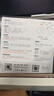 iKF King Pro2.0主動降噪頭戴式藍牙耳機三角洲無畏契約電競有線游戲低延遲藍牙6.0運動音樂 云巖白 曬單實拍圖