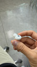 Apple/蘋果 AirPods Pro (第二代) 搭配MagSafe充電盒 (USB-C) 藍(lán)牙耳機(jī)資源機(jī) JV3適用iPhone/iPad/Mac 曬單實(shí)拍圖