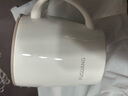 富光保溫杯304不銹鋼馬克水杯帶蓋咖啡杯情侶牛奶杯大容量學生水杯子 曬單實拍圖