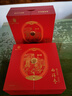 雷允上【中秋禮品】加拿大西洋參片200g花旗參禮盒送長輩滋補品送禮 曬單實拍圖