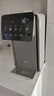 美的（Midea）小魔方pro電熱水瓶電水瓶飲水機(jī) 燒水壺電熱水壺316L 風(fēng)冷保溫恒溫一體0塑料可拆國家補(bǔ)貼31FPro 曬單實(shí)拍圖