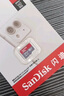 閃迪（SanDisk）256GB TF（MicroSD）內(nèi)存卡 A2 4K V30 U3 C10 至尊超極速移動(dòng)存儲(chǔ)卡 讀速200MB/s 寫速140MB/s 曬單實(shí)拍圖