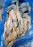 東上御品 國產(chǎn)青島大蝦 特大號白蝦 2030規格 凈重3斤 盒裝活凍 曬單實(shí)拍圖