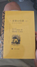 文學(xué)名著·譯文名著精選：基督山伯爵（套裝上下冊(cè)） 小說(shuō) 曬單實(shí)拍圖