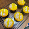 學(xué)廚蛋糕模具 5寸迷你乳酪模芝士蛋糕面包漢堡模具烘焙工具4只裝 曬單實(shí)拍圖