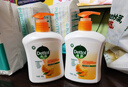 滴露（Dettol）洗手液柑橘500g瓶 健康抑菌消毒清爽 兒童家庭非補(bǔ)充裝替換 曬單實拍圖