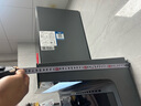 創(chuàng)維（Skyworth）【國家補貼20%】頂側雙吸抽油煙機7字型 家用24m3爆炒大風量 大燈寬屏攏煙脫排煙機 自清洗揮Y705 曬單實拍圖