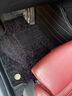 雅麗馳 適用于奧迪q5l腳墊全包圍真皮q5 e-tronq5lsportback 40t 神秘黑【奧迪q5l專(zhuān)用】 五座-尊選真皮+真羊毛 曬單實(shí)拍圖