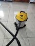 KARCHER德國(guó)卡赫 桶式吸塵器18L干濕吹三用商用家用工業(yè)開荒裝修保潔地毯寵物大容量大功率超強(qiáng)大吸力WD1s 曬單實(shí)拍圖