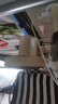 駱駝電風(fēng)扇家用電扇臺式多功能小型風(fēng)扇學(xué)生宿舍桌面風(fēng)扇可搖頭靜音辦公室桌面臺扇 米色臺扇【搖頭/2檔位】 標配【1.3米電源線(xiàn)】 曬單實(shí)拍圖