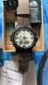 卡西歐（CASIO）戶(hù)外運(yùn)動(dòng)表Pro Trek男士手表電波表太陽(yáng)能海拔氣壓溫度PRW-61 PRW-61LD-5JF 曬單實(shí)拍圖