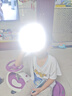 光明大將 強(qiáng)光頭燈頭戴式超亮充電鋰電大泛光工作戶外散光趕海led礦燈應(yīng)急 曬單實(shí)拍圖