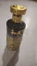 【和天下·貴州經(jīng)典白酒】口糧酒白酒 可炒菜做飯年貨禮盒 52%vol 400mL 1盒 （牛皮紙盒裝） 曬單實拍圖