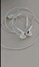 智國者【TOP榜第1名】type-c耳機(jī)有線數(shù)字游戲電腦電競hifi半入耳式適用華為榮耀oppo小米vivo蘋果15/16 曬單實拍圖