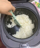 蘇泊爾（SUPOR）小型電飯煲迷你電飯鍋3升2-3人大屏面板24小時(shí)預(yù)約多功能家用小容量微壓電飯煲SF30FC0063 曬單實(shí)拍圖
