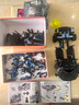 星涯優(yōu)品兒童玩具積木遙控汽車拼裝賽博朋克蘭博基尼男孩6-12歲生日禮物 曬單實拍圖