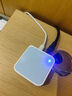 普聯(lián)（TP-LINK）迷你型無線路由器 ap家用出差便攜式有線轉(zhuǎn)無線wifi 信號(hào)中繼橋接高速穿墻 USB供電 TL-WR802N 曬單實(shí)拍圖