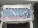 Thermaltake（Tt）額定850W 鋼影Toughpower PF1 限定版電源 白色（原生PCIe5.1/ATX3.1/80PLUS白金/全模組） 曬單實拍圖