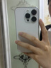 Apple 蘋果 iPhone 14 Pro (A2892)  二手手機(jī) 5G通 雙卡 A16 銀色 128G 曬單實(shí)拍圖