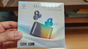 弱水時(shí)砂【八倉現貨】openfree藍牙耳機耳夾式真無(wú)線(xiàn)HIFi音質(zhì)掛耳運動(dòng)跑步通話(huà)降噪骨傳導概念開(kāi)放式 夜幕黑/適用蘋(píng)果安卓小米華為 【LDAC/LHDC】雙版本（現貨） 曬單實(shí)拍圖