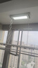 米家智能晾衣機(jī)1C【國家補(bǔ)貼】小米電動(dòng)晾衣架小愛遙控陽臺升降晾衣桿 曬單實(shí)拍圖