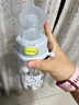 babycare兒童水杯夏季吸管杯學(xué)飲杯免擰戶外運(yùn)動(dòng)直飲幼兒園上學(xué)水壺 曬單實(shí)拍圖