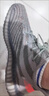 阿迪達(dá)斯Yeezy350夏日透氣椰子男女休閑鞋HQ7045 41 曬單實(shí)拍圖