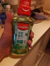 高露潔（Colgate）清新茉綠漱口水250ml含氟漱口水深層清潔清新無酒精自營溫和清新 曬單實(shí)拍圖