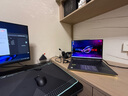 ROG魔霸9 銳龍9HX3D 16英寸 游戲本筆記本電腦(R9 9955HX3D 16G 1T RTX5070Ti 2.5K 240Hz) 曬單實(shí)拍圖