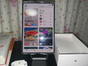 HUAWEI MatePad Mini 華為平板電腦 8.8英寸小平板 OLED屏 輕辦公 SIM卡版 可通話(huà) 12GB+512GB 雪域白 曬單實(shí)拍圖