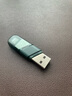 閃迪（SanDisk） LightningUSB3.0高速蘋果U盤歡欣豆蔻版手機電腦兩用接口 IXpand 黑色 USB3.0 256GB 曬單實拍圖