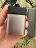 CUKTECH酷態(tài)科10號超級電能充mini氮化鎵充電器120W/100W充電頭多口快充套裝適用蘋果小米華為手機/筆記本 曬單實拍圖